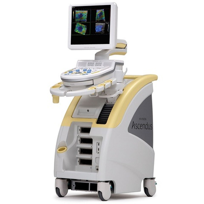 Ультразвуковая система Hitachi HI VISION Ascendus