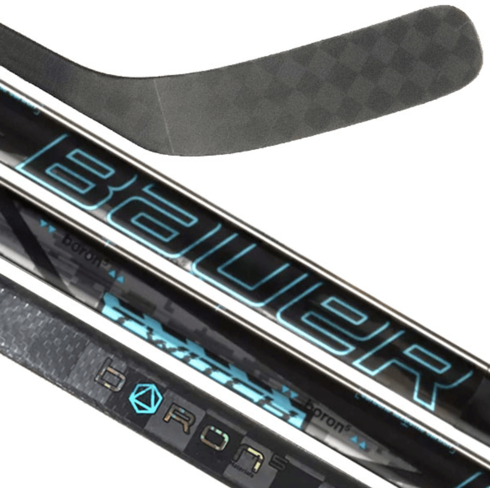 Клюшка Bauer Twitch (JR)