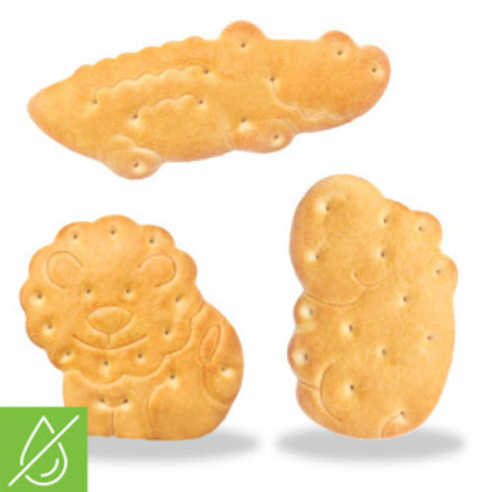 Печенье Африкан.Друзья 5 кг.