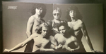 Accept ‎– Balls To The Wall (Голландия 1983г.)