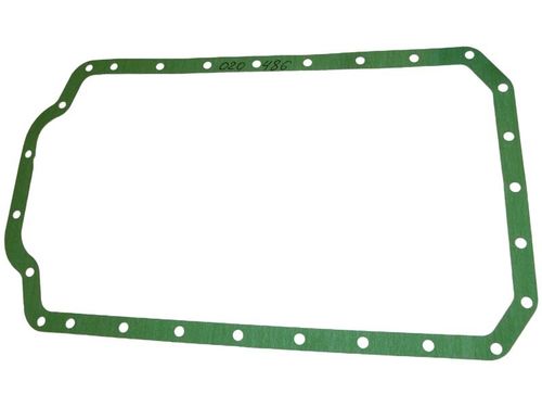 Прокладка поддона Ricardo R4105ZLDS1; TDK 56- 66 4LT/Oil sump gasket
