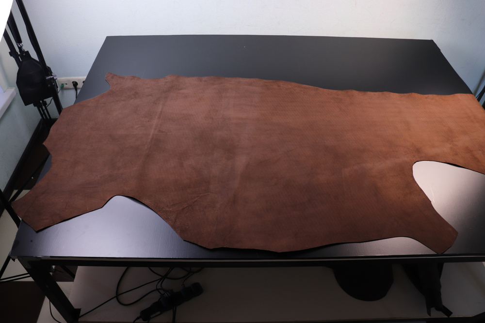 1,3-1,5 Краст Махагон 163 дм² (КЛ)