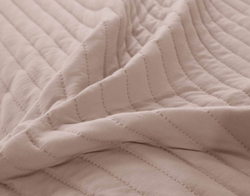 Покрывало 230х250 и 2 наволочки 50х70 Sofi De MarkO Самуэль №4