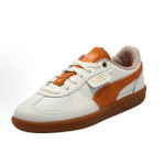 Кроссовки Puma x Squid Game Palermo White Orange, 401074-01