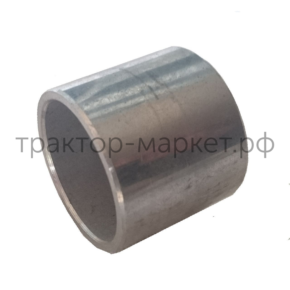 Втулка цапфы 30x35x30 (не раздвижная колея) Уралец/Синтай