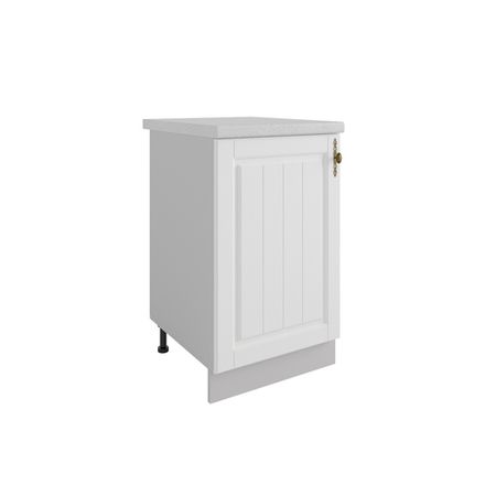 Кухня Модуль С 500 Империя Маус софт