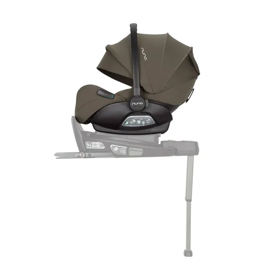 Автокресло Nuna Arra Flex Pistachio