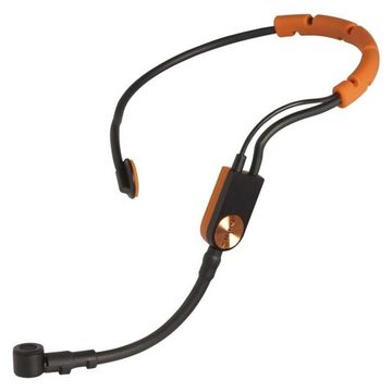 SHURE BLX14RE/SM31 M17 662-686 MHz