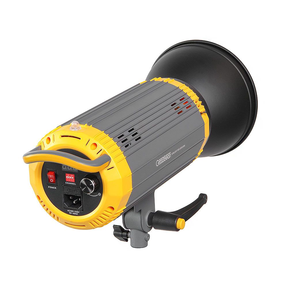 GreenBean SunLight 100 LEDX3 BW