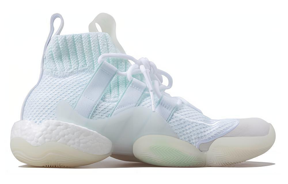 Кроссовки Adidas Crazy Byw X Boost