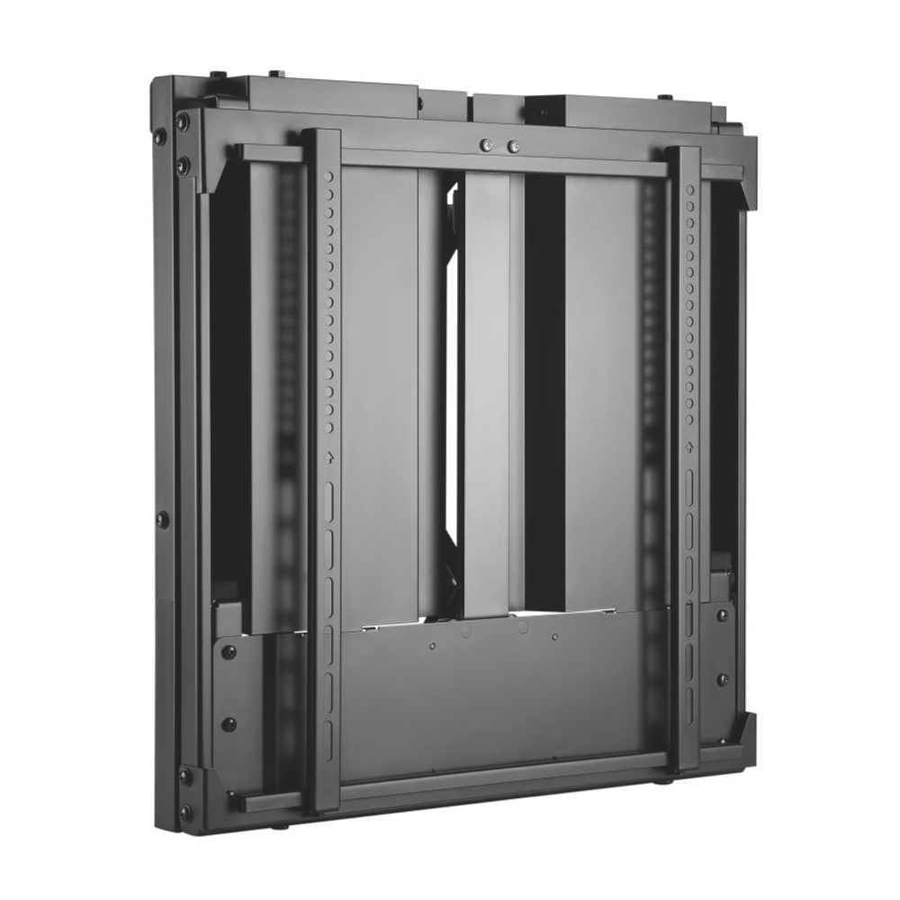 ErgoFount BWME-400 Настенное крепление для дисплея диагональю 37-55". Цвет - черный