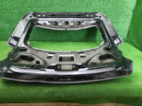 Крышка багажника Chery Tiggo 7 Pro (2020-2024)