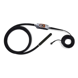 Husqvarna Smart 48 8 M Hose вибратор высокочастотный со встроенным преобразователем 9678559-03