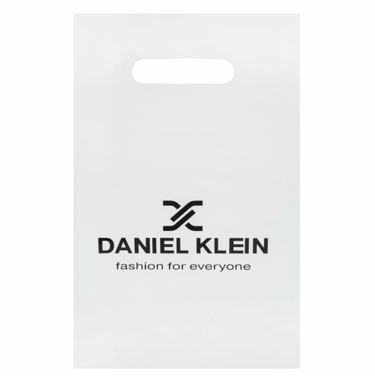 Daniel Klein DK13960-3 - Классика с современным акцентом, наручные женские часы