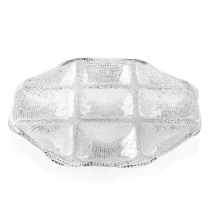 IVV Блюдо с диамантом 33 см