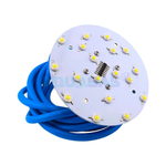 ПС.54 Прожектор светодиодный, 54Вт плёнка, белый