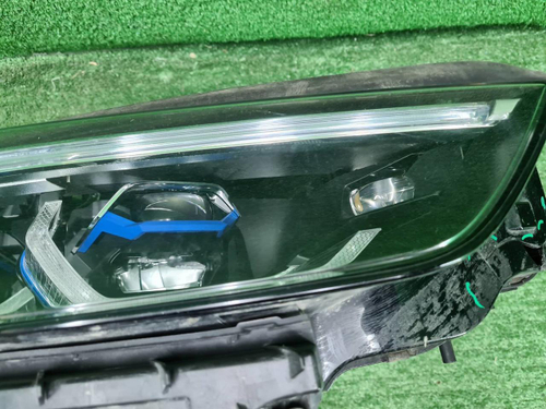 Фара правая BMW 8er G14 G15 G16 (2018-2022) Laser