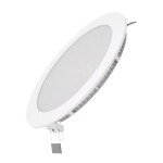 Св-к Gauss LED Slim круг 15W 990lm 3000K 180-265V IP20 монтаж D155 170*22  939111115