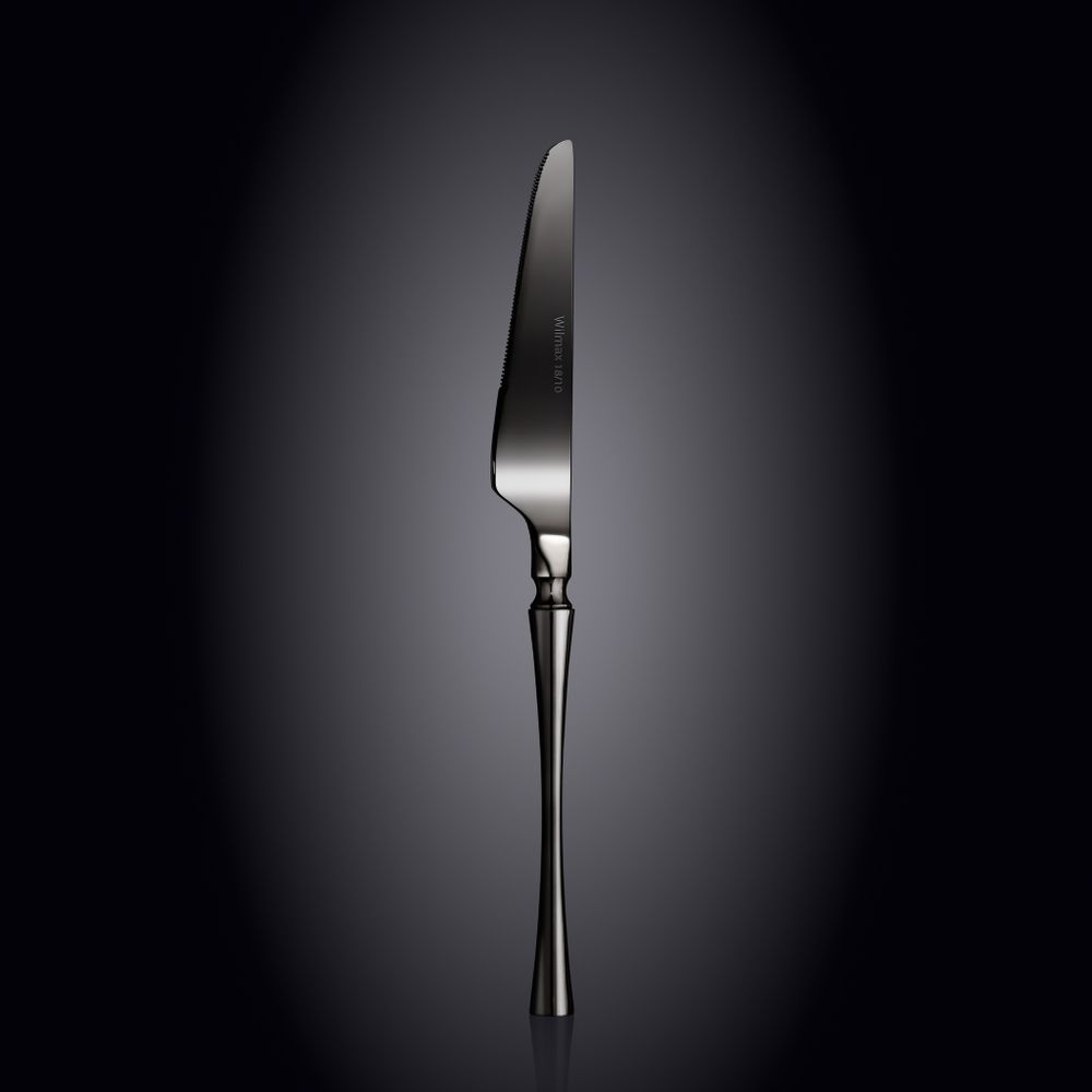 Нож столовый 22,5 см на блистере WL‑999531/1B