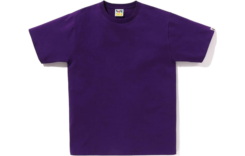 A Bathing Ape Bathing Ape Футболка