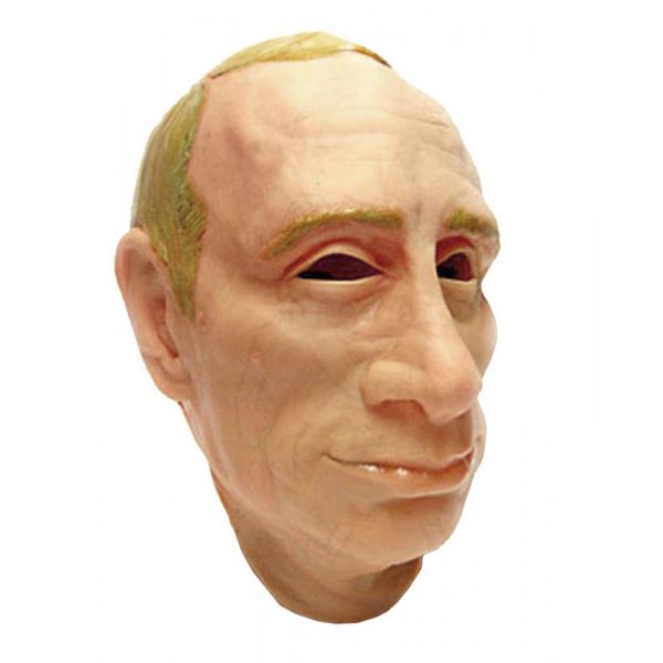 ПП46 Маска Путин