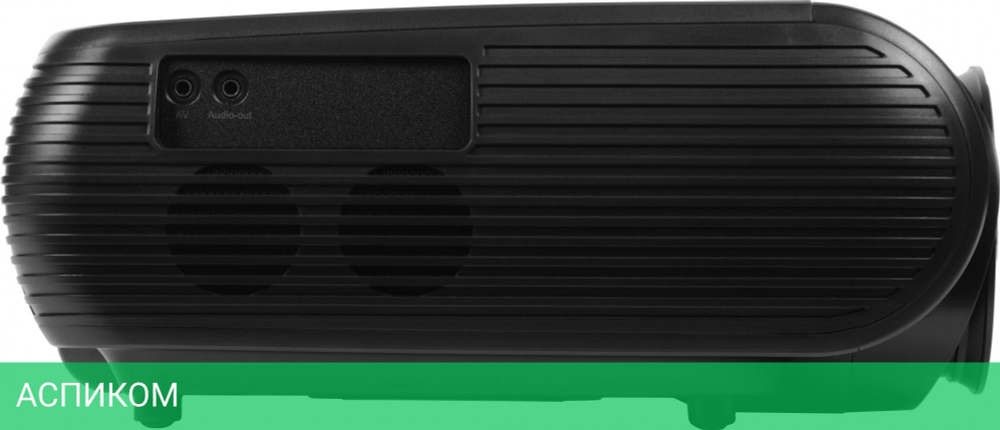 Проектор Cactus CS-PRO.02B.WUXGA-W