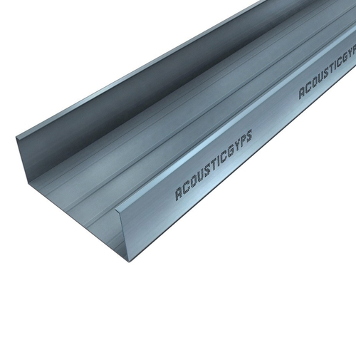 Профиль AcousticGyps ППН усиленный 27/28 3 м
