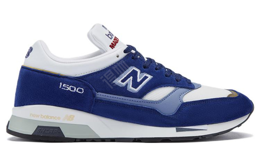 Кроссовки New Balance Nb 1500