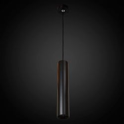 Подвесной светильник Citilux Тубус CL01PB121N