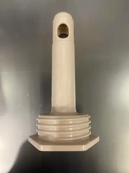 Игла для бутылеприемника для кулера 16/16L/16L-B/28/28L