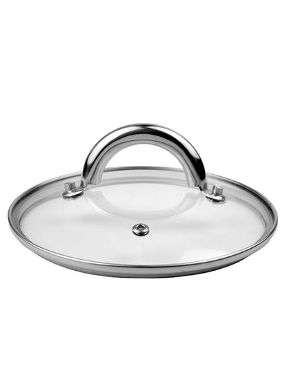 Кастрюля 4 л. из нержавеющей стали Ofenbach NB 100526 с крышкой