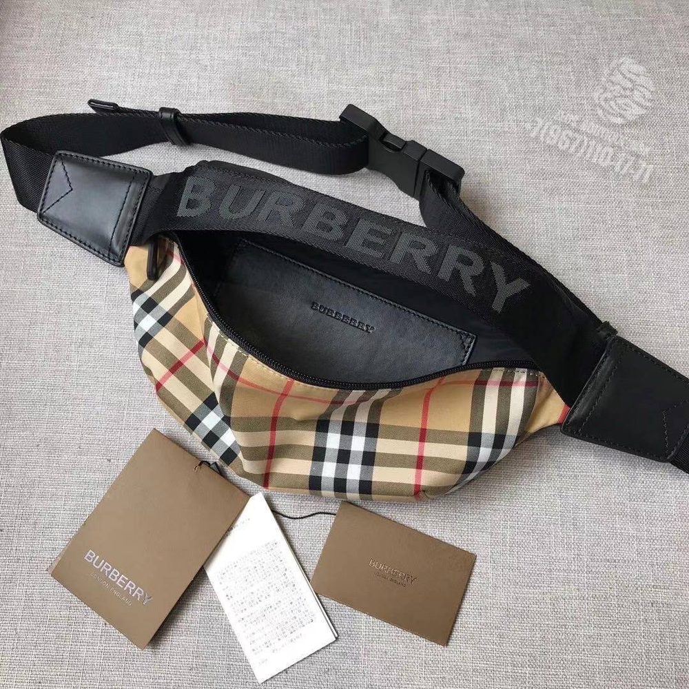 Поясная сумка Burberry
