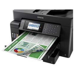 МФУ Epson EcoTank L15150 (C11CH72404/C11CH72502)