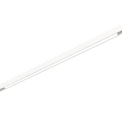ST360.546.30.2 Магнитный трековый светильник Белый LED 1*30W 4000K 1 950Lm Ra90 120° IP20 L900xW22xH СКАЙЛАЙН 48V