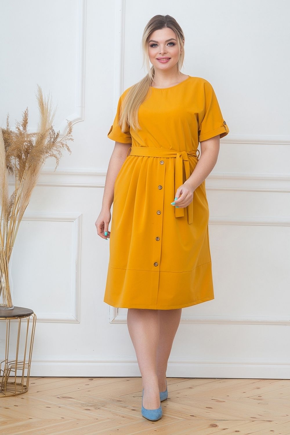 Платье Стефания №2 Valentina