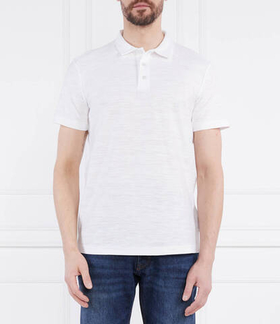 Поло Alanas Joop! Jeans - белый(30036031)