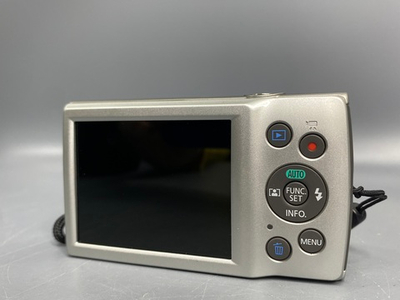 Canon Digital IXUS 175