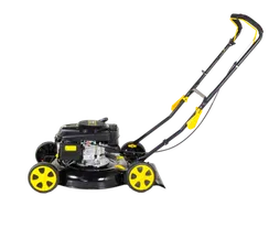 Газонокосилка бензиновая "HUTER" GLM-4.0 G