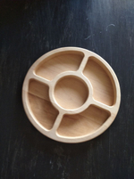 Менажница круглая 270мм