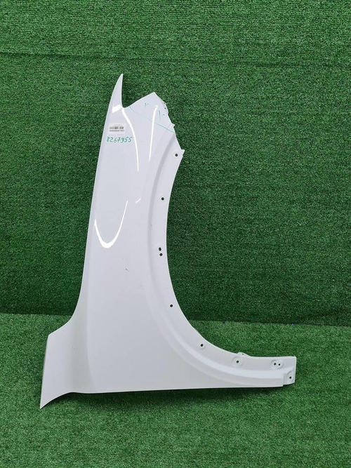 Крыло переднее правое Geely Tugella (2019-2024)