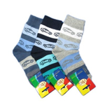 Носки д/мальчика 39и, р.22 в ассорт. (Игла), 1 шт.