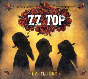 ZZ Top / La Futura (CD)
