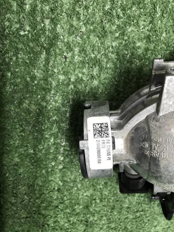 ПТФ правая Kia Rio 4 X (2020-2022)