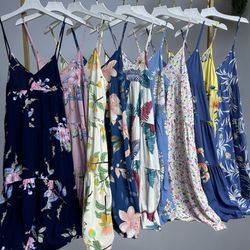 ДО ШТАПЕЛЬ Сарафан Люкс Пуговицы