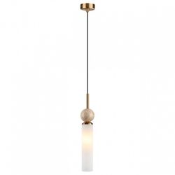 Подвесной светильник Odeon Light Lolla 6625/1