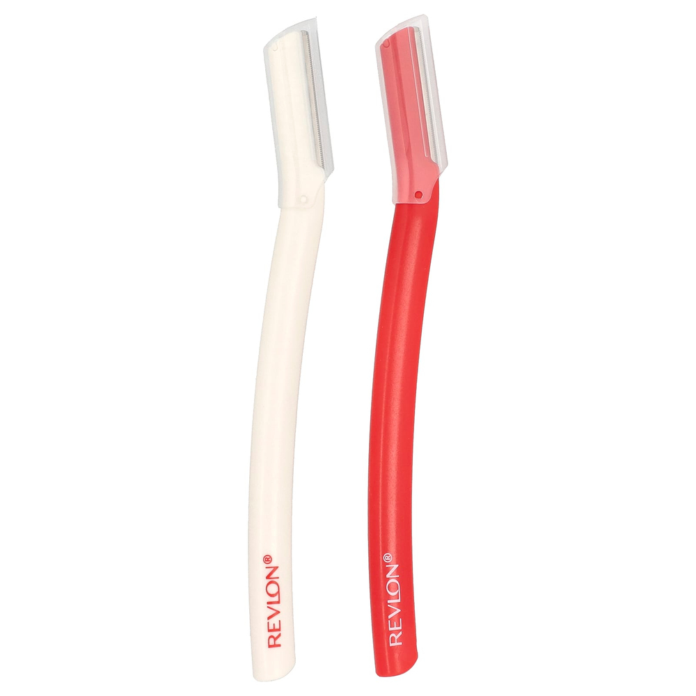 Revlon, Дефузер для лица, Smooth & Perfect, набор из 2 предметов