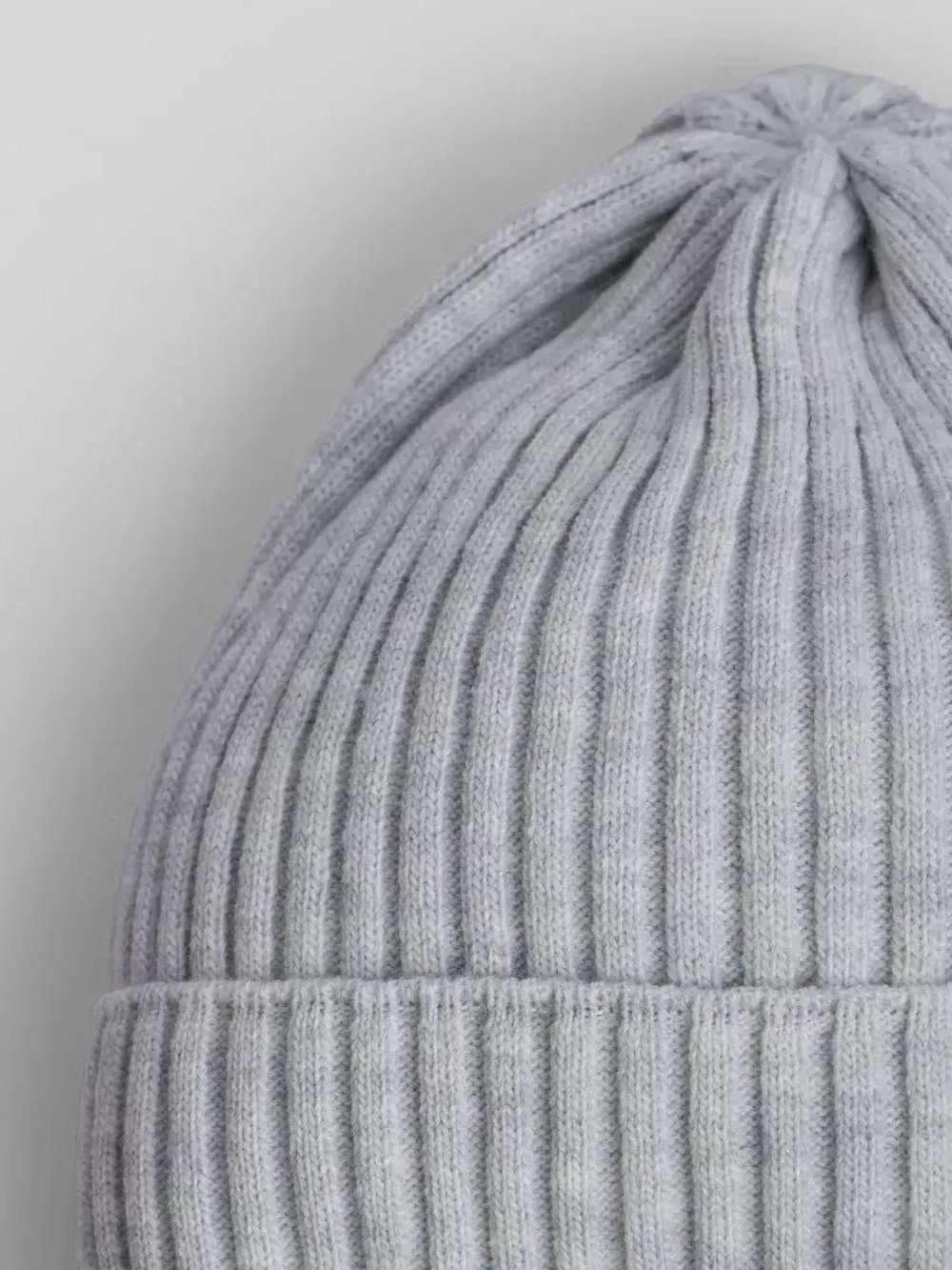 Шапка со снудом для девочки на осень