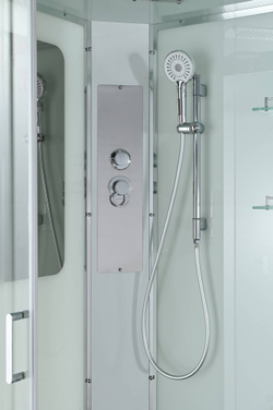 Душевая кабина AvaCan (АваКан) A2912L стандартная