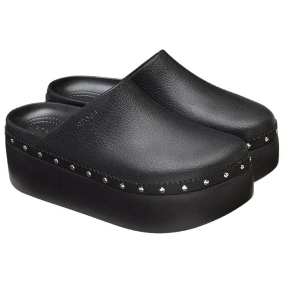 Crocs Classic Clog 'Black'
