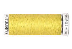 Нитки универсальные Sew All, 100% п/э-200 метров(№000 - №676)-Gutermann